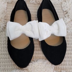 Janie and Jack Dress shoes